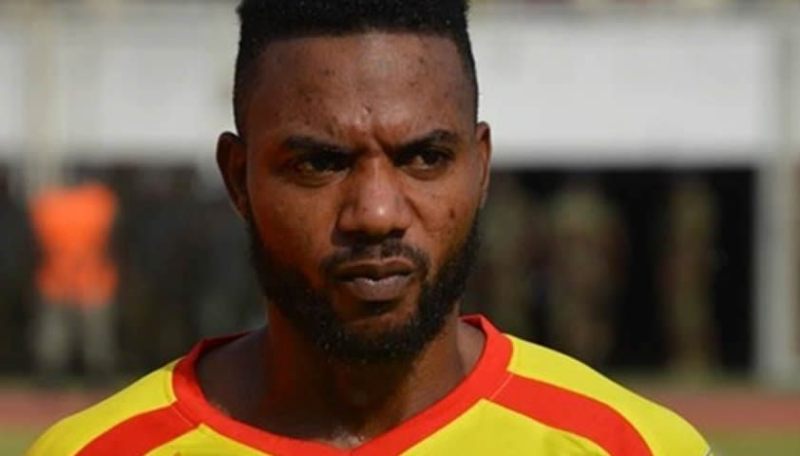 CAN 2019 : Stéphane Sessègnon réagit à l’élimination des Écureuils du Bénin