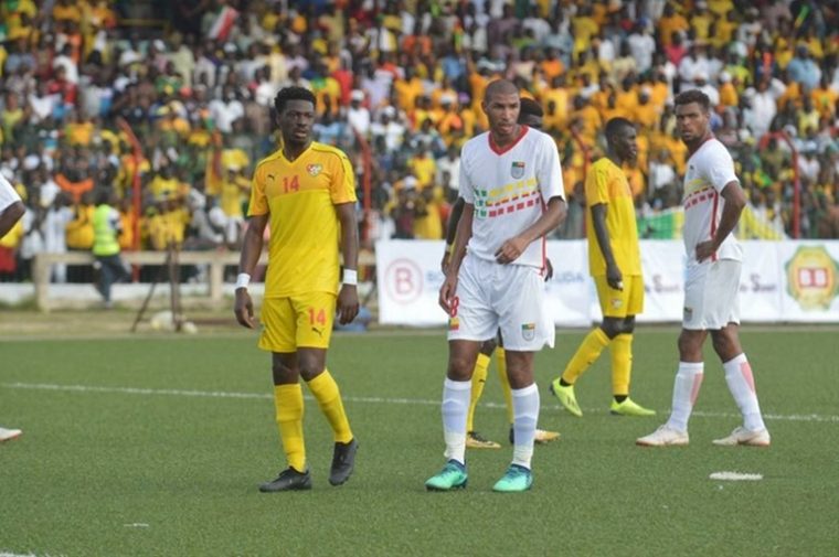 Egypte 2019/Togo-Bénin : voici pourquoi les Éperviers doivent se méfier des Écureuils