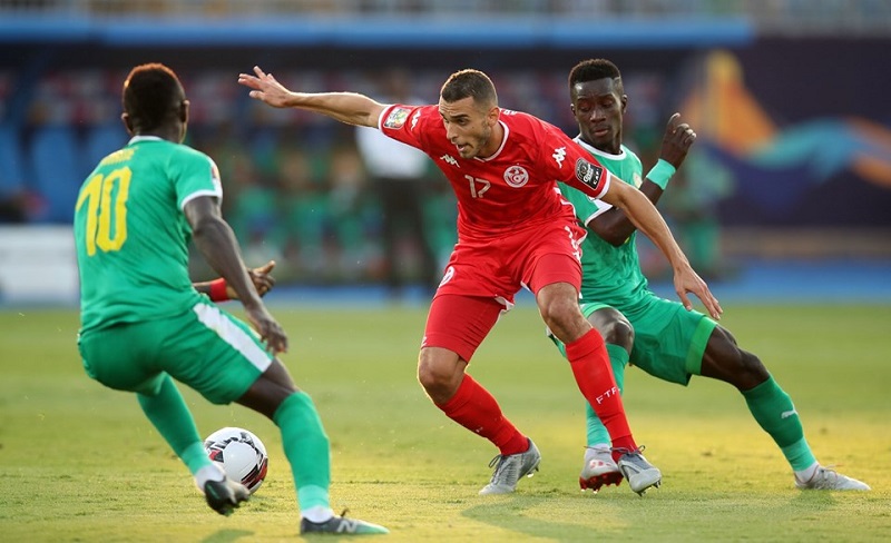 CAN 2019 / Tunisie-Nigeria : voici les compostions probables des 2 équipes