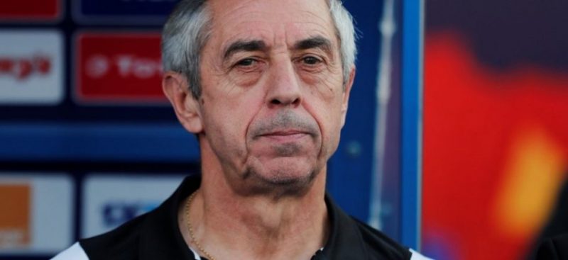 CAN 2019 : c’est fini entre Alain Giresse et la Tunisie