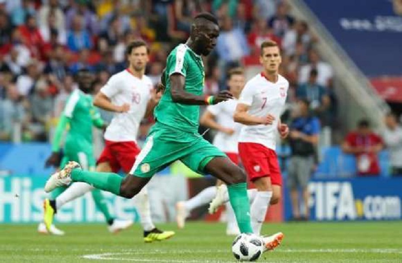 CAN 2019 : encore une mauvaise nouvelle pour le Sénégal