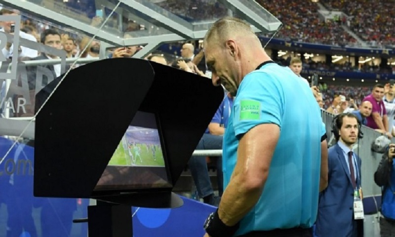 CAN 2019 : la VAR fait son entrée dans l’arbitrage