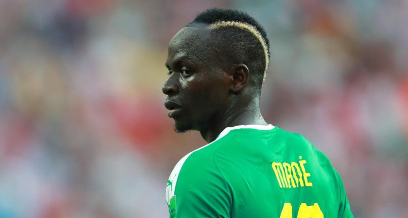 Voici ce qui a poussé Sadio Mané à financer la construction  d’un  hôpital dans son village natal