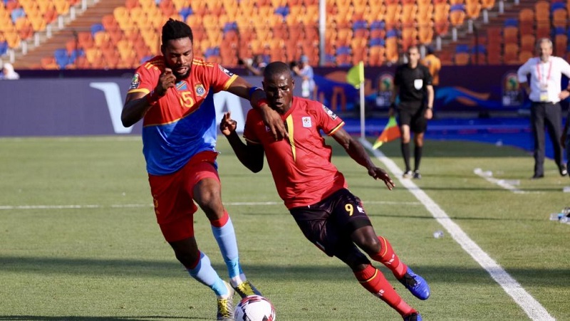 CAN 2019 : la délégation pléthorique de la RDC suscite la polémique sur les réseaux sociaux