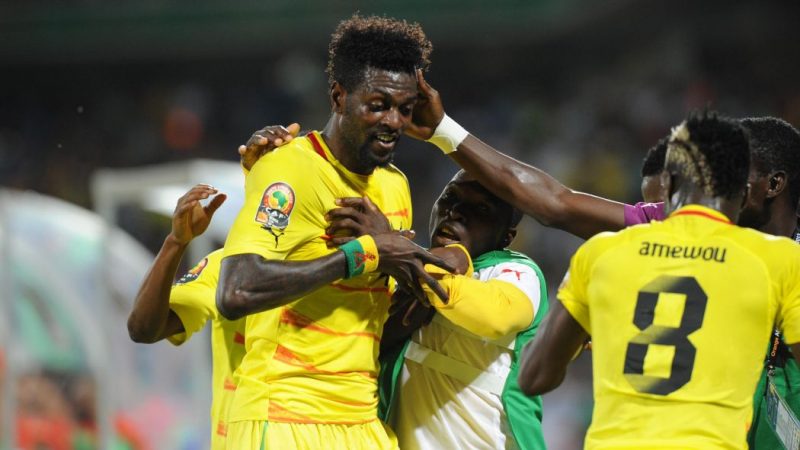 CAN 2019 : le Bénin n’aura finalement pas fait mieux que le Togo