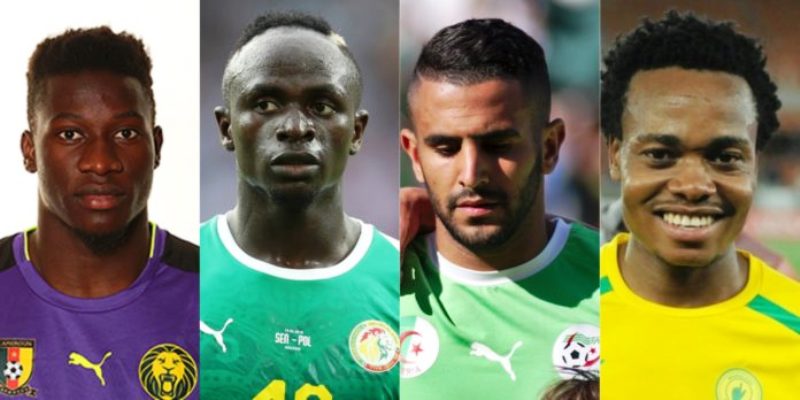CAN 2019 : le top 10 des stars africaines à surveiller durant la compétition !
