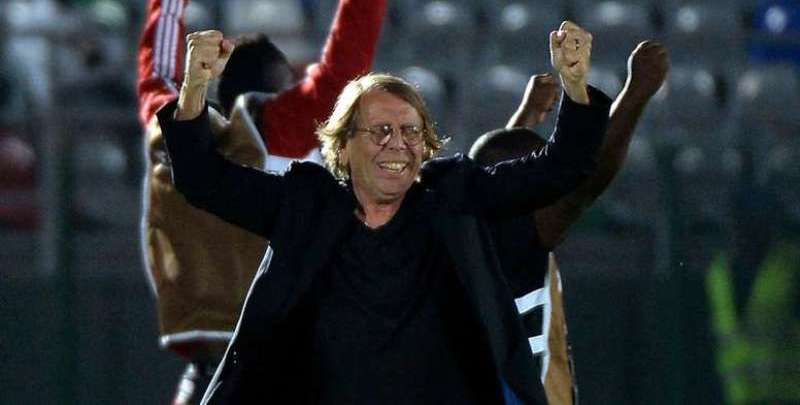 CAN 2019 : les prévisions de Claude Le Roy !