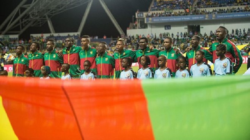CAN 2019 : risque de mort subite chez les Lions indomptables