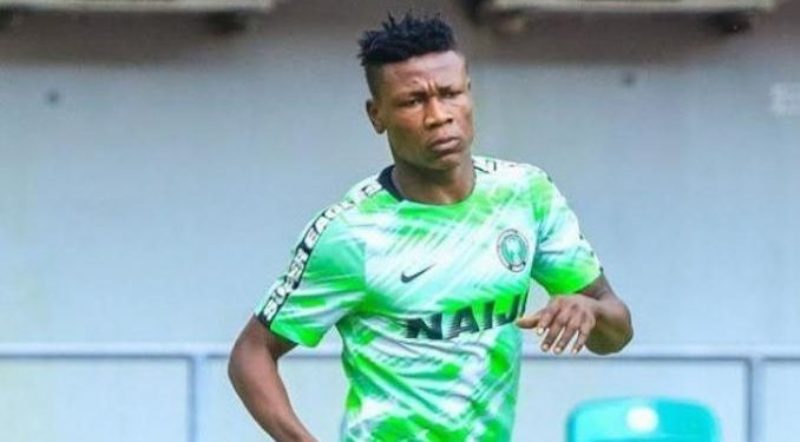 CAN 2019 : un joueur nigérian victime d’un malaise cardiaque à l’entraînement