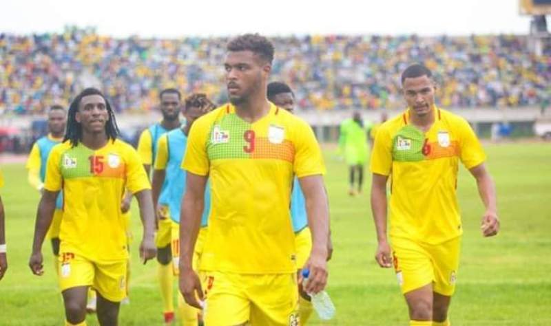 CAN 2019 : triste nouvelle pour les Écureuils du Bénin