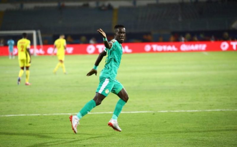 CAN 2019/Bénin – Sénégal : l’unique buteur de la rencontre annoncé au PSG