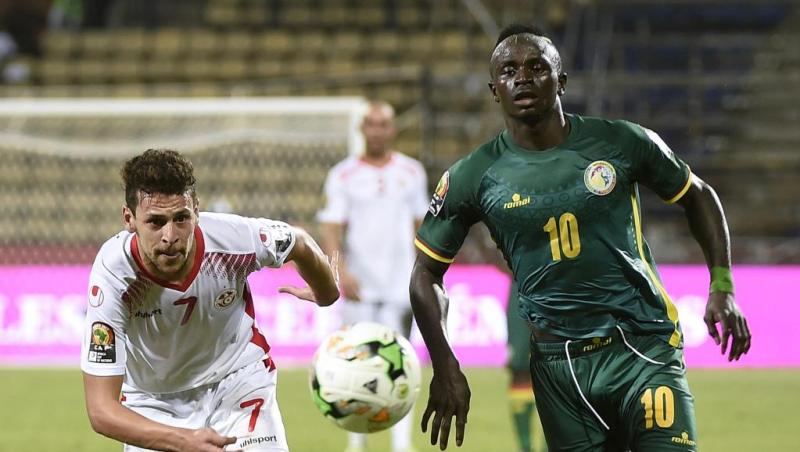 CAN 2019/Demi-finales : arbitres, heures et stades de ce dimanche