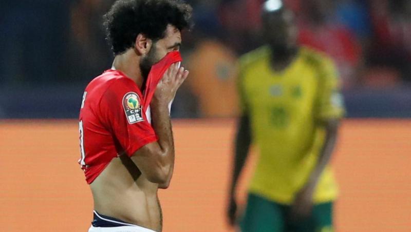 Can 2021 : Mohamed Salah va manquer des matches de l’Egypte