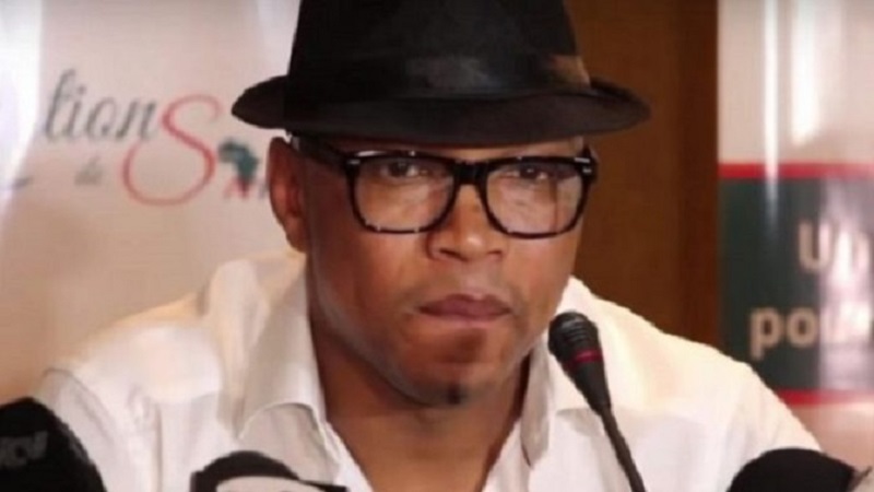 CAN 2019/El Hadji Ousseynou Diouf : « Le Sénégal est le favori parce que…»