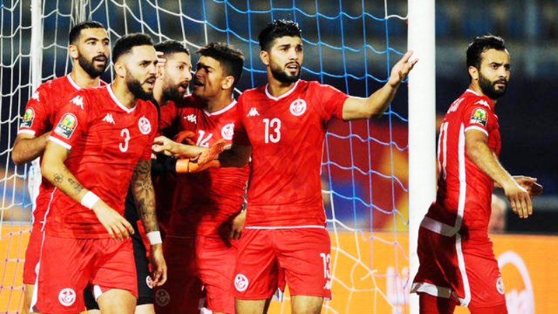 CAN 2019/Tunisie-Nigeria : les dispositions de la CAF pour la 3e place de demain