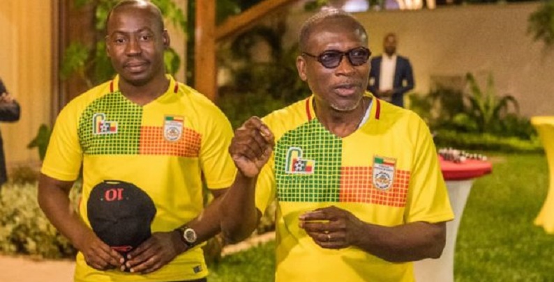 Qualification historique du Bénin : l’ambiance électrique à Cotonou cette nuit (vidéo)