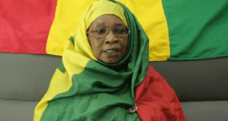 CAN Egypte 2019 : Défaite du Sénégal ; la célèbre voyante Selbé Ndom n’a pas vu juste
