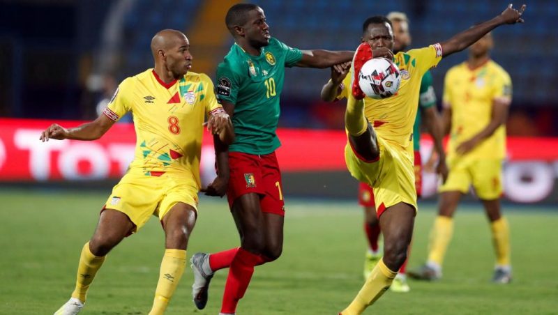CAN Egypte 2019 : des surprises dans l’équipe type de la phase de poule