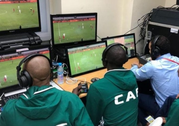 CAN Egypte 2019 : la VAR, une première expérience réussie ce mercredi