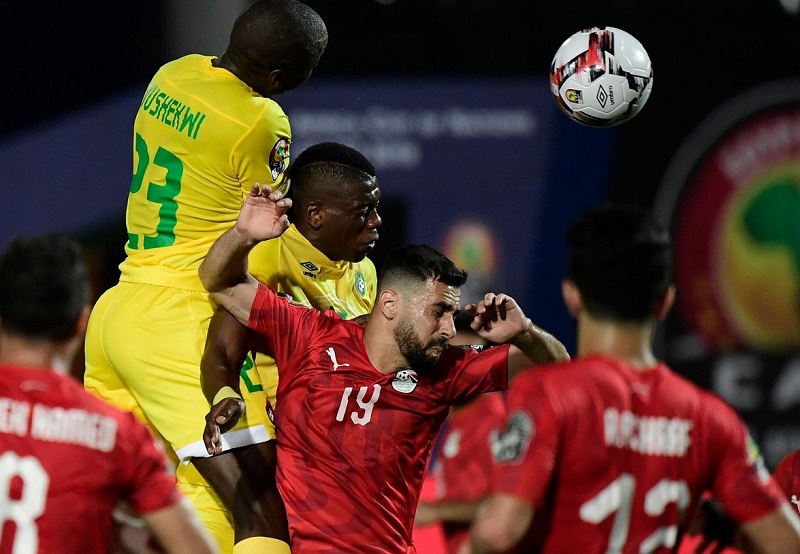 La CAN 2019 bat un triste record !