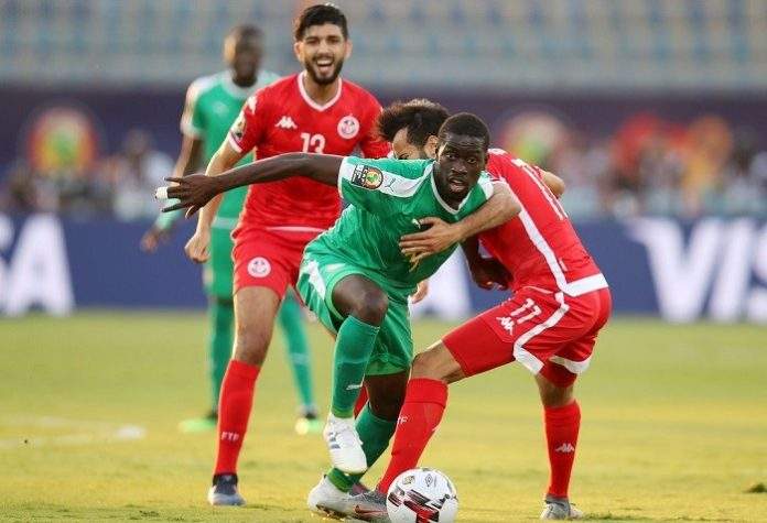 CAN Egypte 2019 : le Sénégal prend l’avance face à la Tunisie (1 à 0)