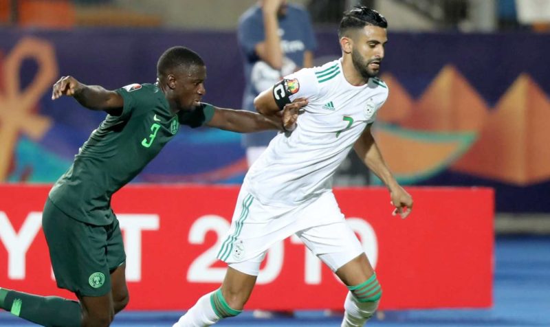 CAN Egypte 2019 : le nouveau classement des buteurs