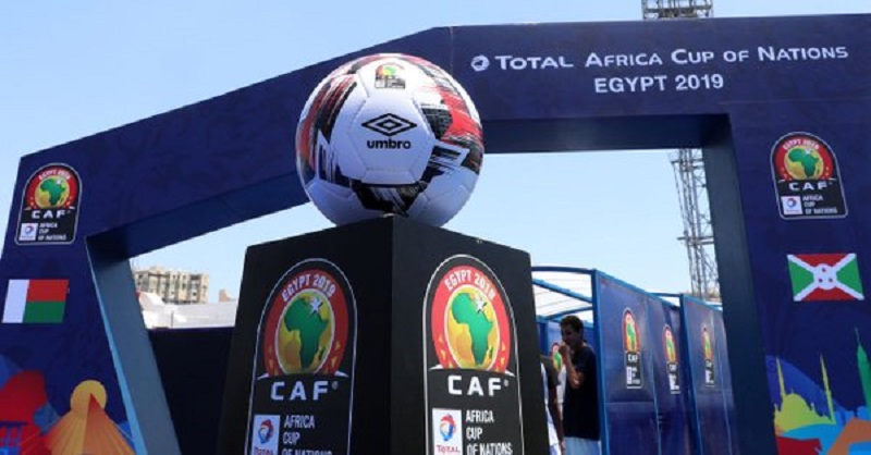 CAN Egypte 2019 : voici le programme complet (dates et heures) des matchs des 8es de finale