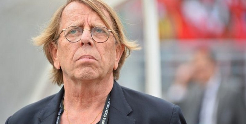 Éperviers du Togo : Claude Leroy fait appel à Loïc Bessilé