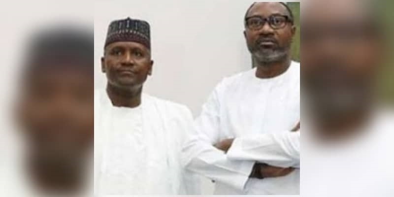 CAN Egypte 2019 : la promesse du milliardaire Aliko Dangote aux buteurs nigérians