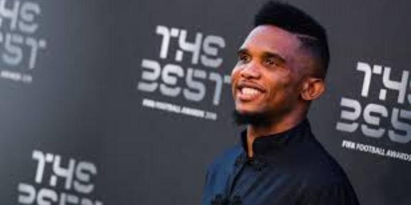 Cristiano ou Messi ? Samuel Eto’o crée la polémique et se  rectifie  rapidement sur les réseaux sociaux
