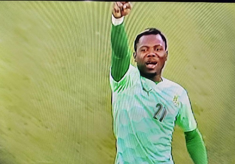 CAN U20 : le Ghana sort le Cameroun et va en demi-finale