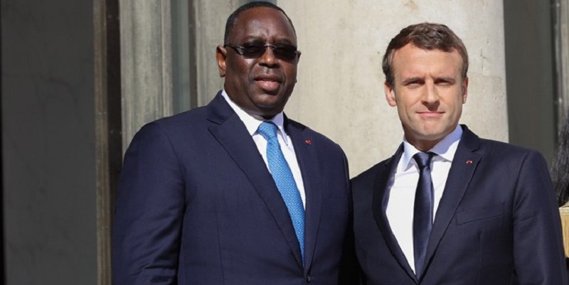 CEDEAO : Macky Sall annoncé chez Emmanuel Macron ; les sujets au programme