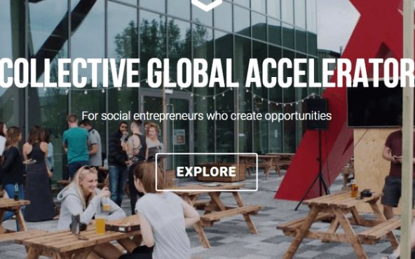 Opportunité de bourse à Londres