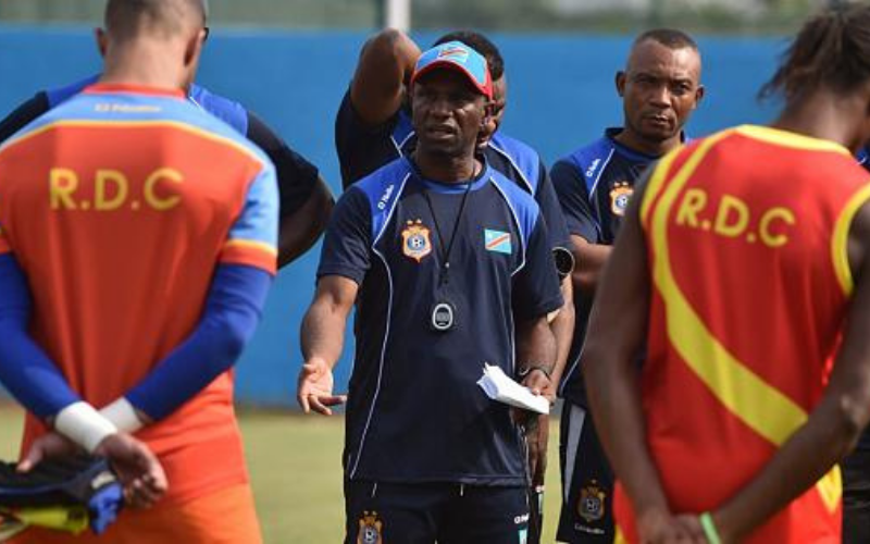 CHAN 2020 : la Fédération congolaise porte plainte contre la CAF