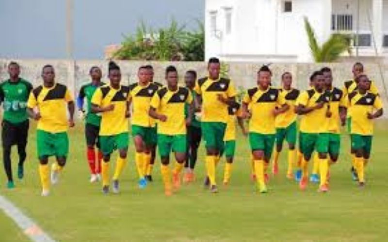 CHAN 2020 : le Togo déjà en préparatif