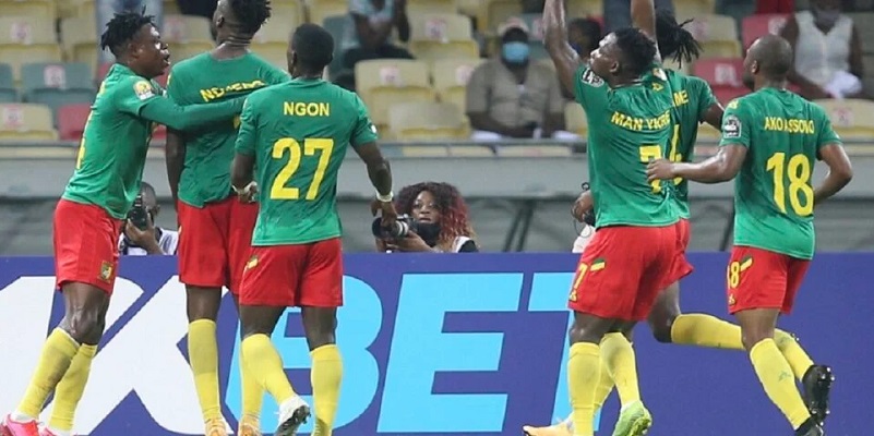 CHAN 2021 : La promesse de Paul Biya aux Lions Indomptables