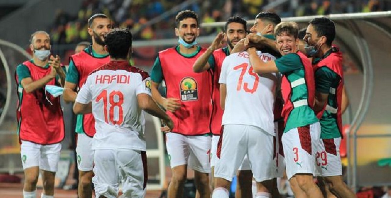 CHAN 2021 : Le Maroc bat le Mali et remporte son 2e trophée d’affilée