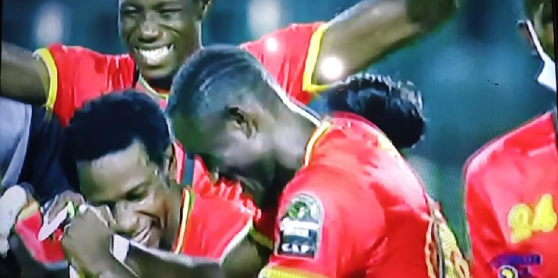 CHAN 2021/ Match de classement : la Guinée rabaisse le Cameroun