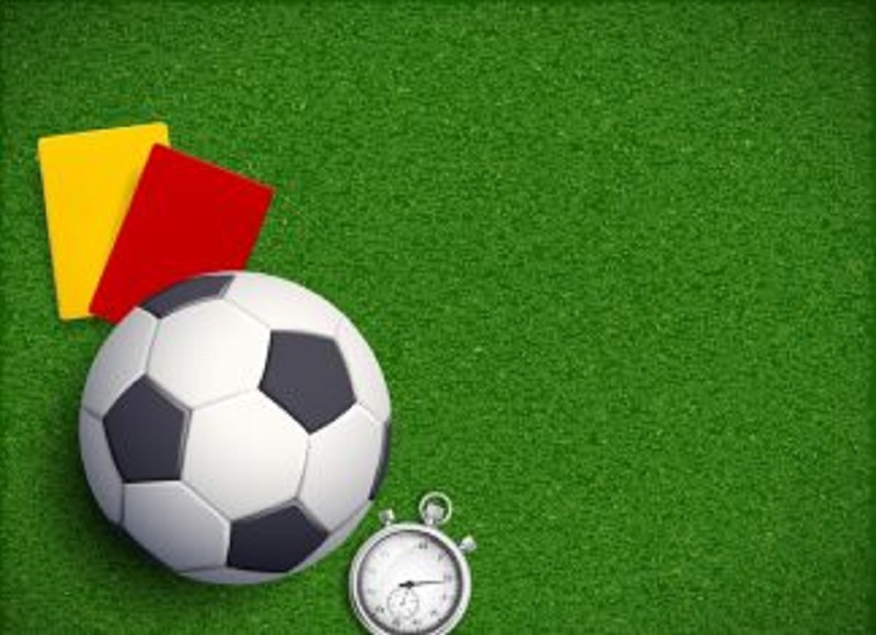 CHAN 2021 / Togo – Rwanda : voici la nationalité du siflet