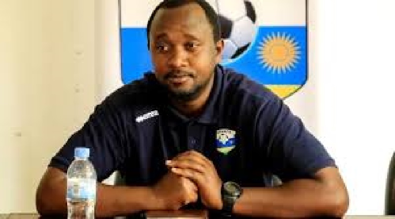 CHAN 2021 : le coach du Rwanda félicite l’équipe du Togo