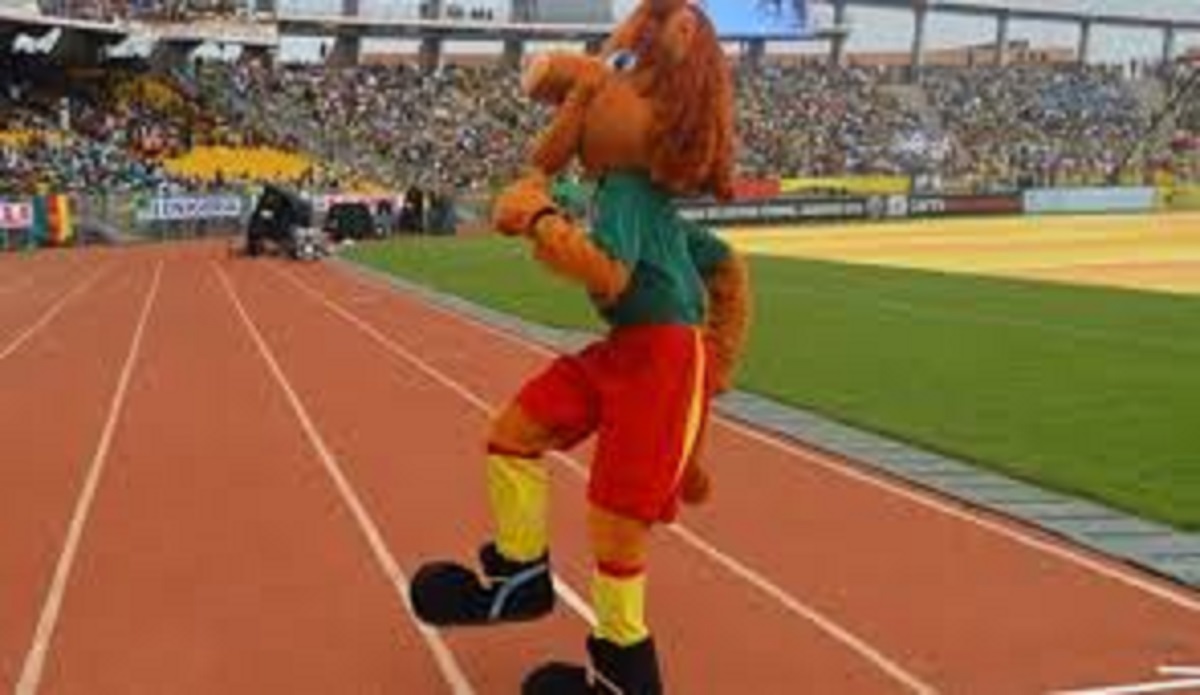 CHAN 2021 : le nom de la mascotte dévoilé