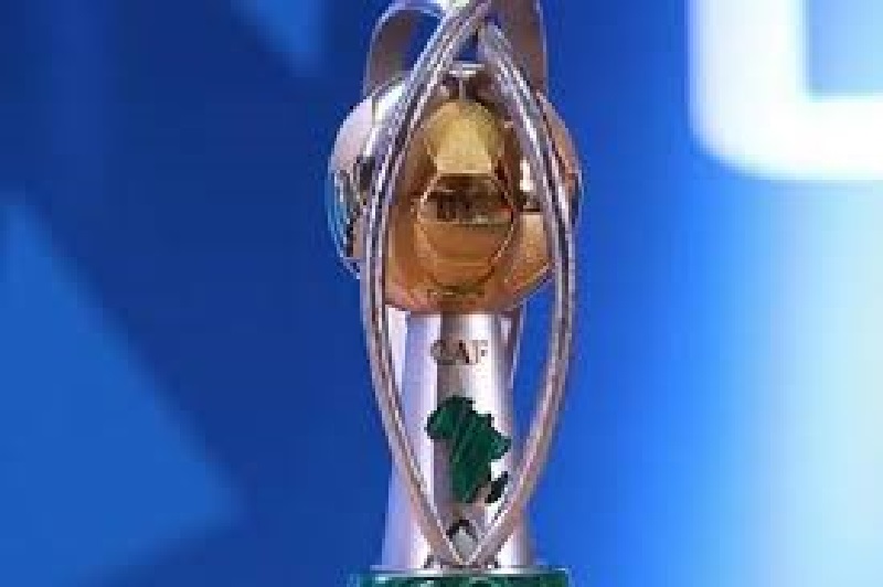 CHAN 2020 : voici le meilleur buteur et meilleur joueur de la compétition