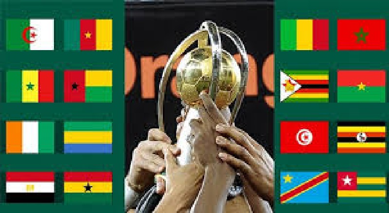 CHAN 2021 : voici l’affiche complète des quarts de finale