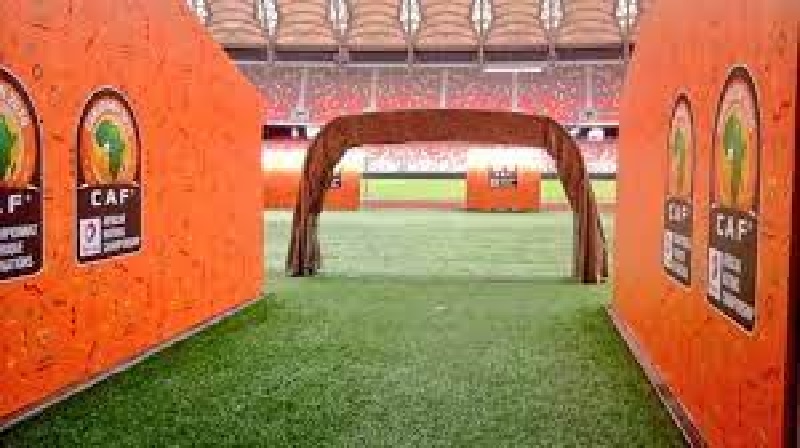 CHAN 2021 : voici le classement des équipes après la 2e journée des matchs