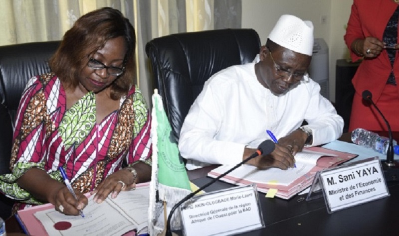 Togo : le volet social du Projet CIZO bénéficie de 7,9 milliards de FCFA de financement
