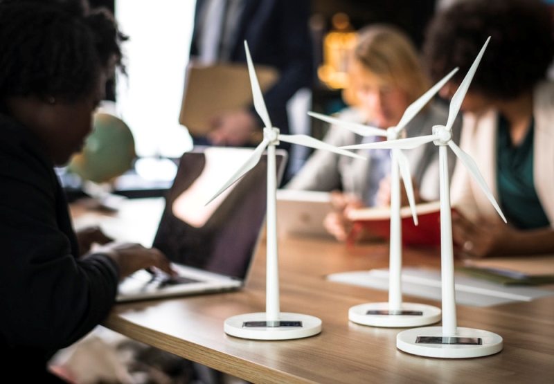 COJECC 2018 : des jeunes africains à Lomé pour échanger sur les changements climatiques