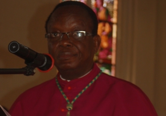 COMMUNIQUE DES EVEQUES DU TOGO AUX FILS ET FILLES DE L’EGLISE CATHOLIQUE.