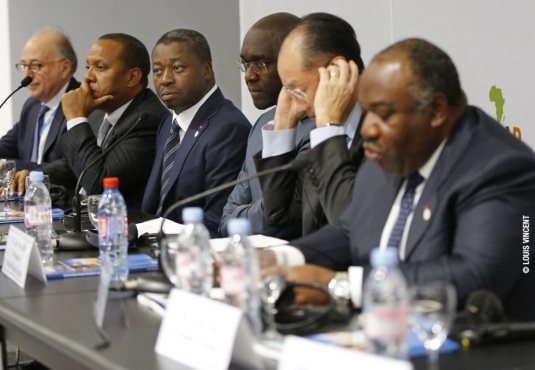 COP 21 : La Banque Mondiale a un plan