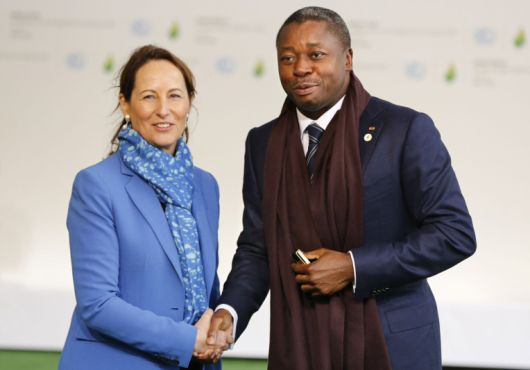 COP 21 : le bal est ouvert