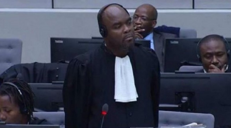 CPI / Affaire Gbagbo, Blé Goudé : ‘requête’ des victimes ; les précisions de l’avocat Me Séry